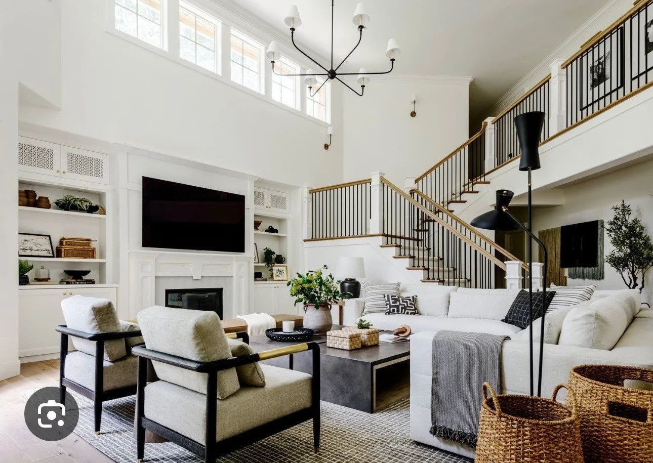 LIFE TRANSITIONS MADE EASIER: HOW PROFESSIONAL ORGANIZING CAN SUPPORT YOUR NEXT CHAPTER