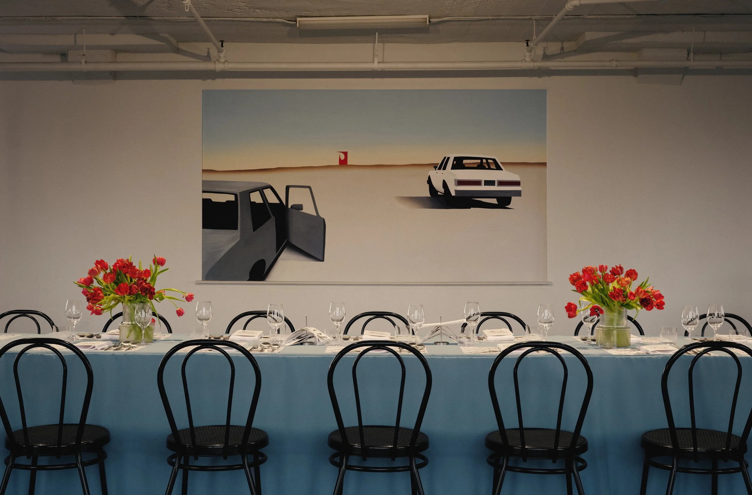 Menu Extra Presents: Dan Climan