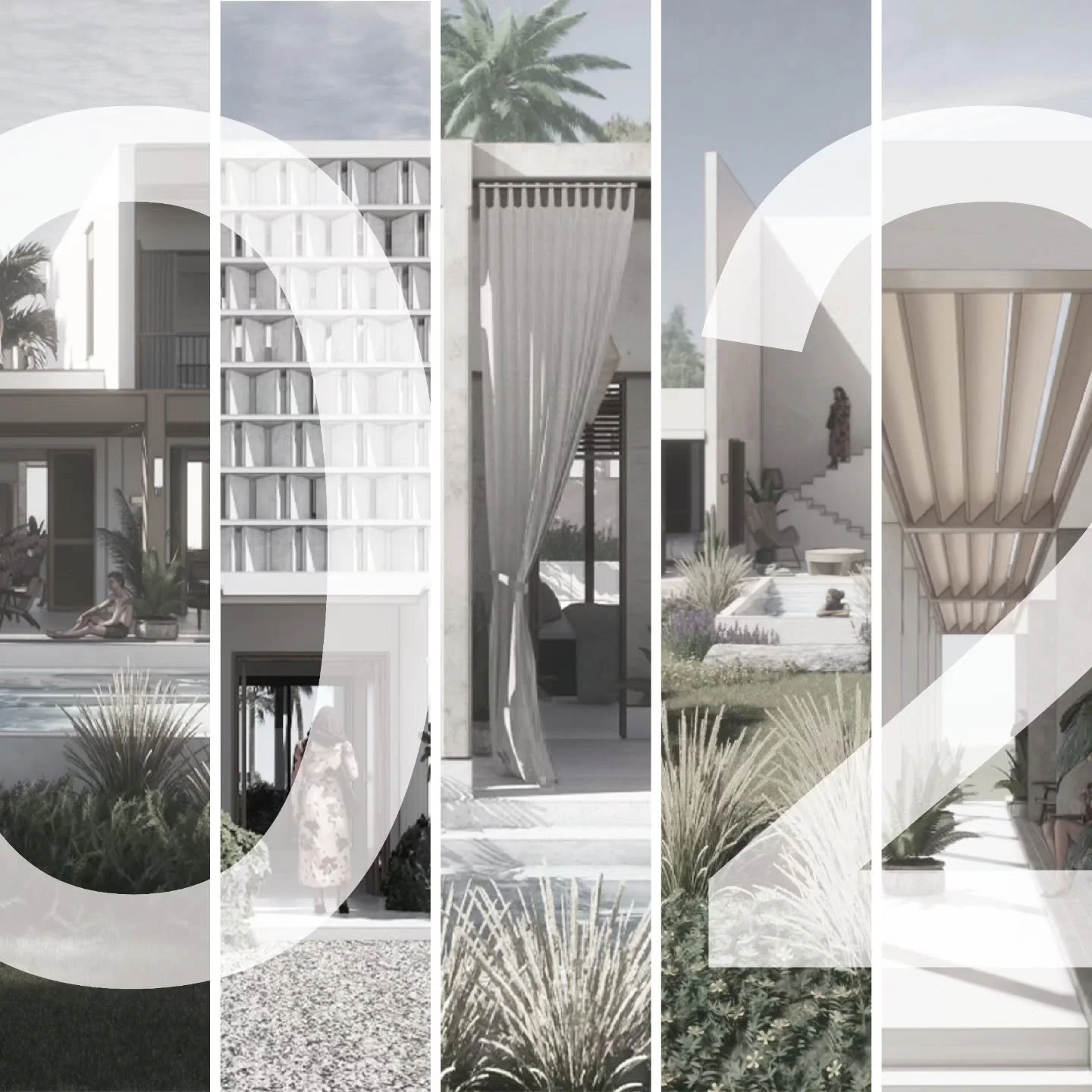 As the year draws to a close, we take a moment to reflect on an incredibly eventful and fruitful year. This milestone would not have been possible without the unwavering support of our clients, collaborators, and partners who have been integral to ou