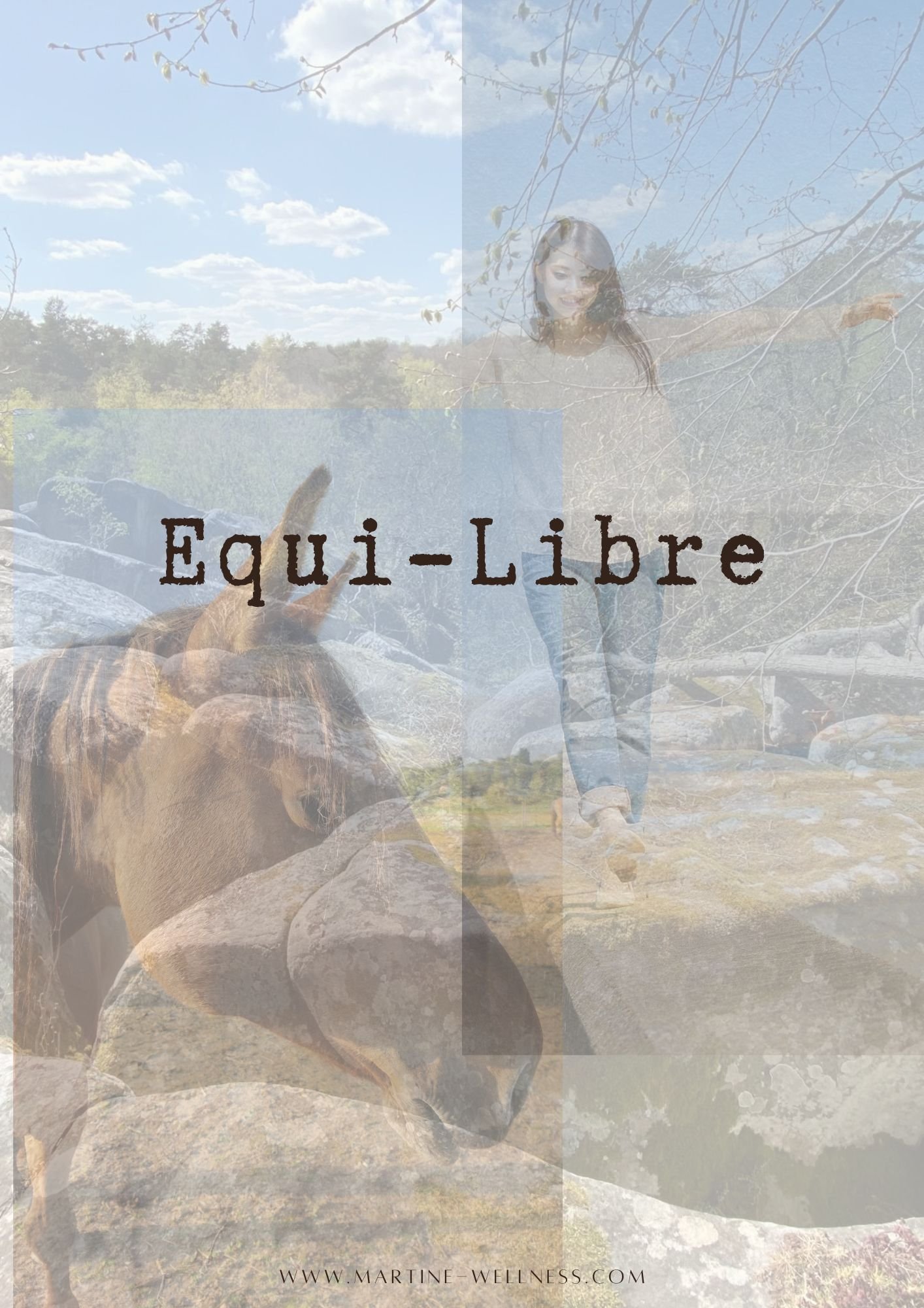 WE - Equi-Libre