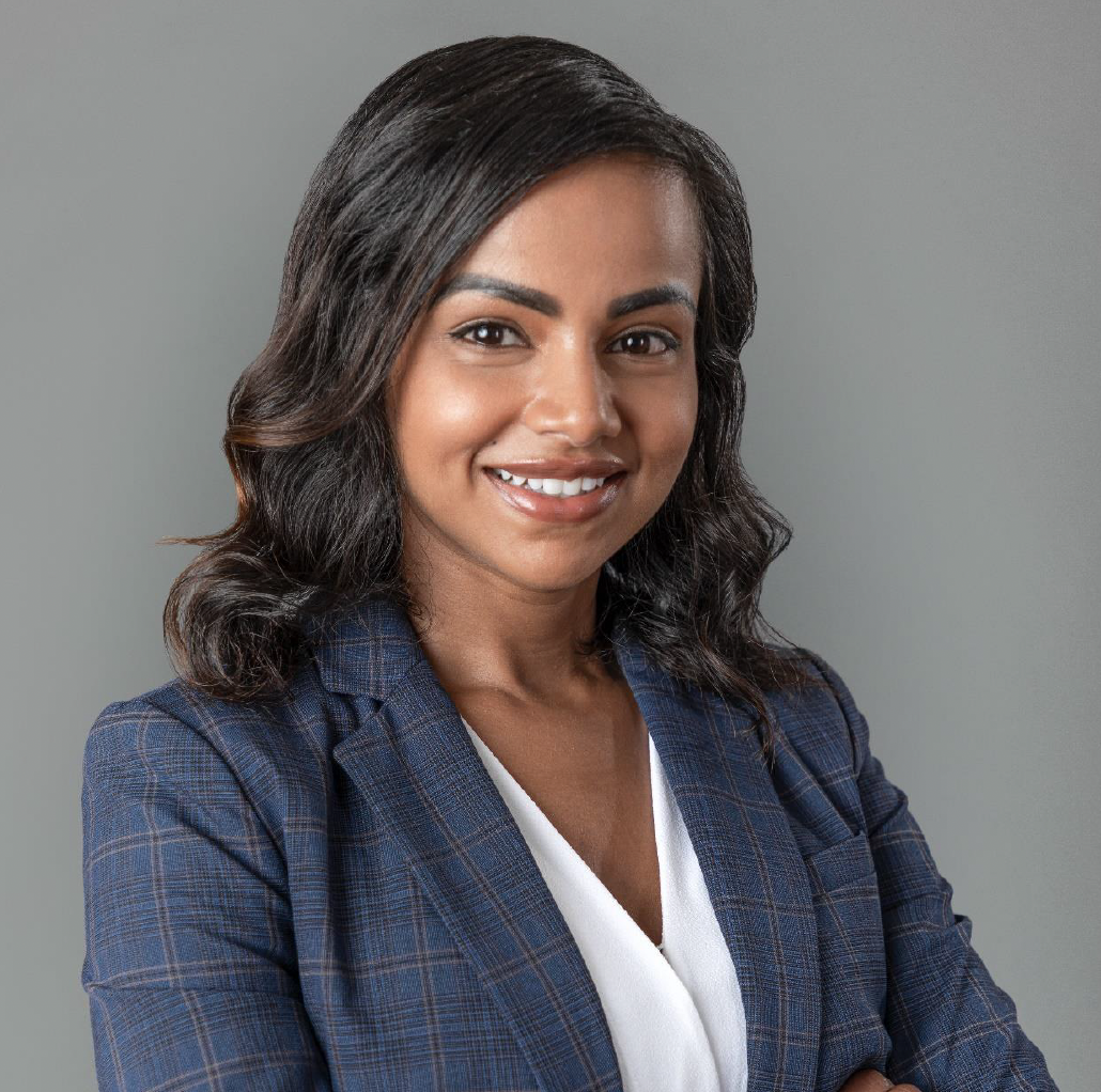 Dr. Santoshi Billakota