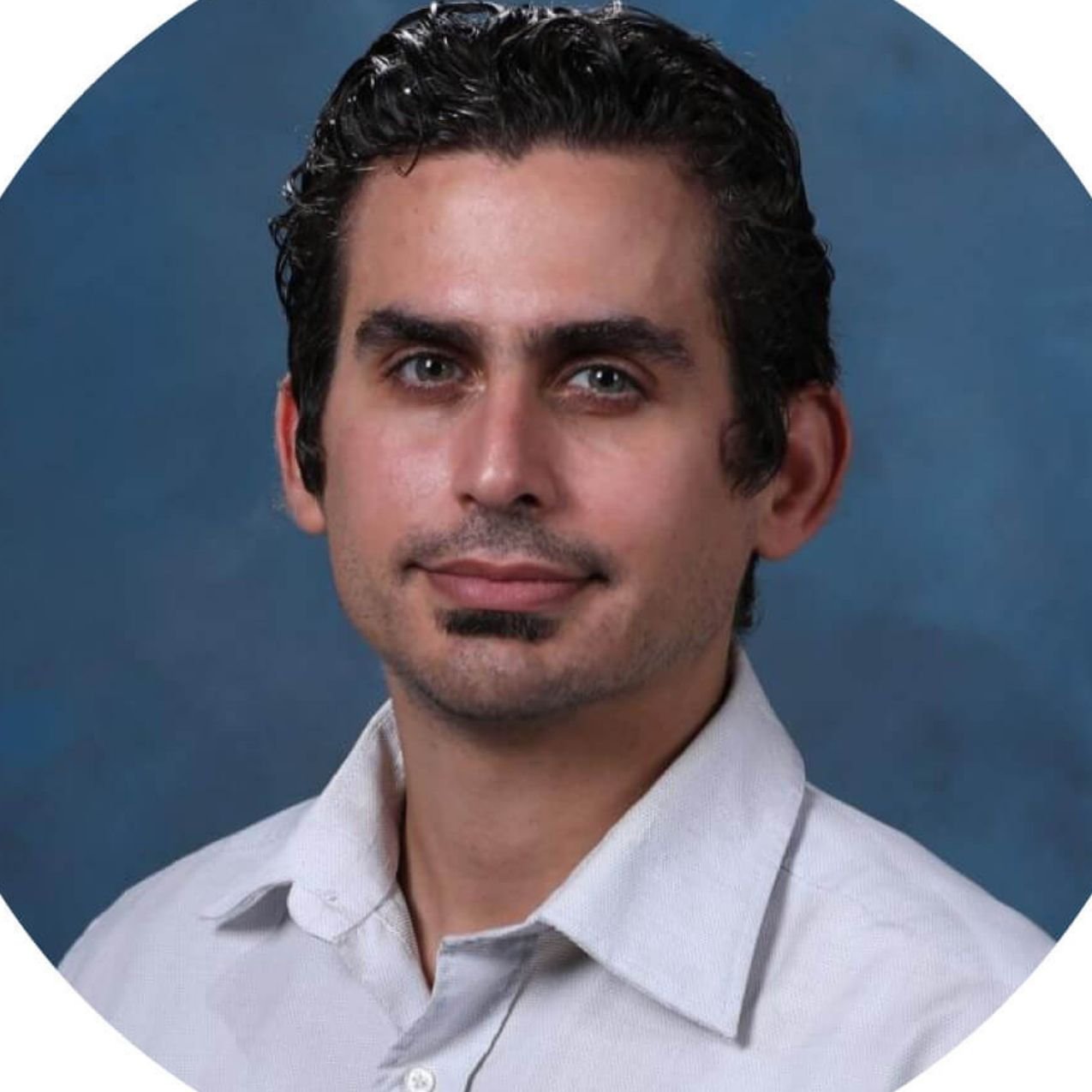 Franklyn Rocha-Cabrero MD