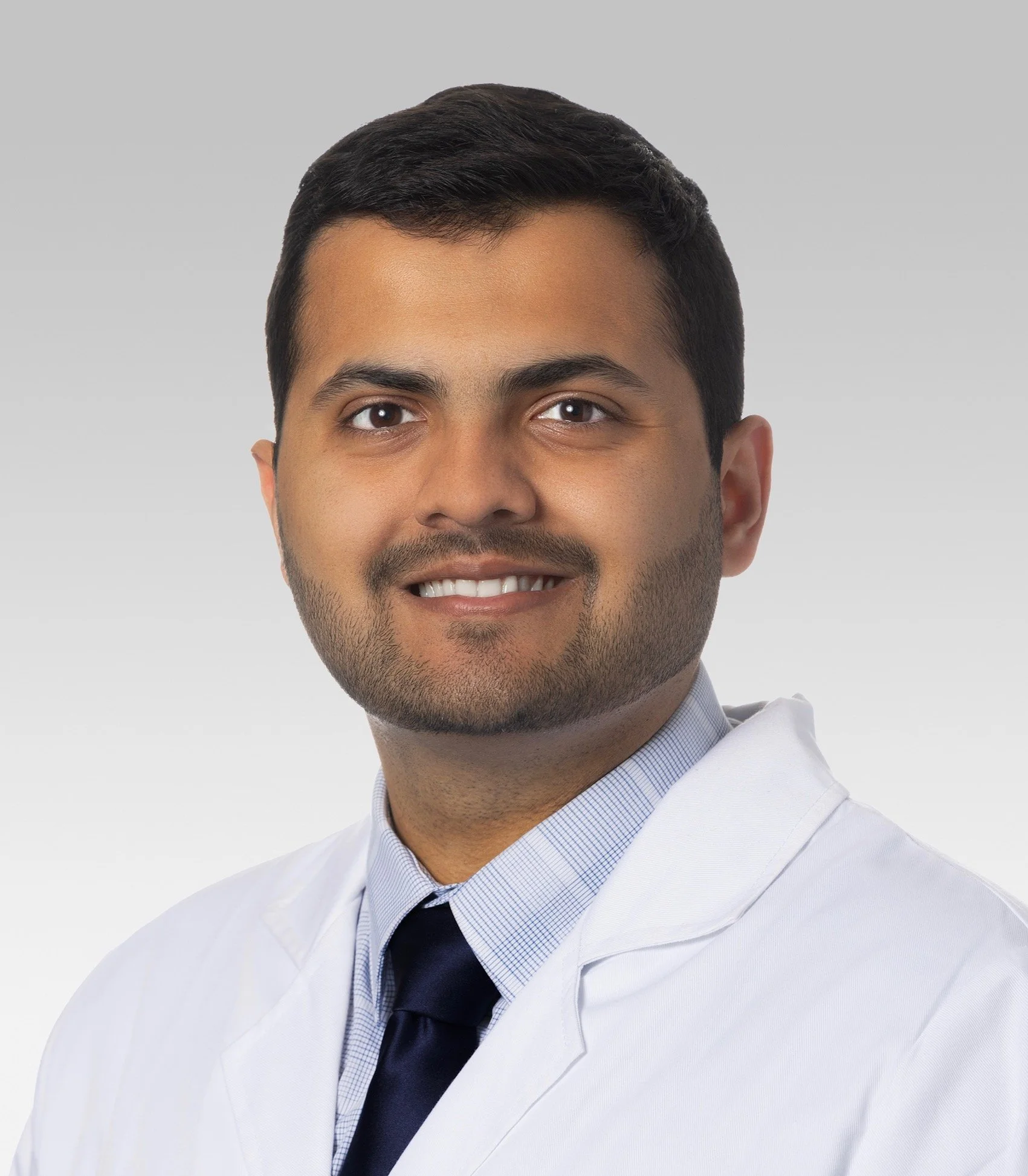 Mit Patel, MD