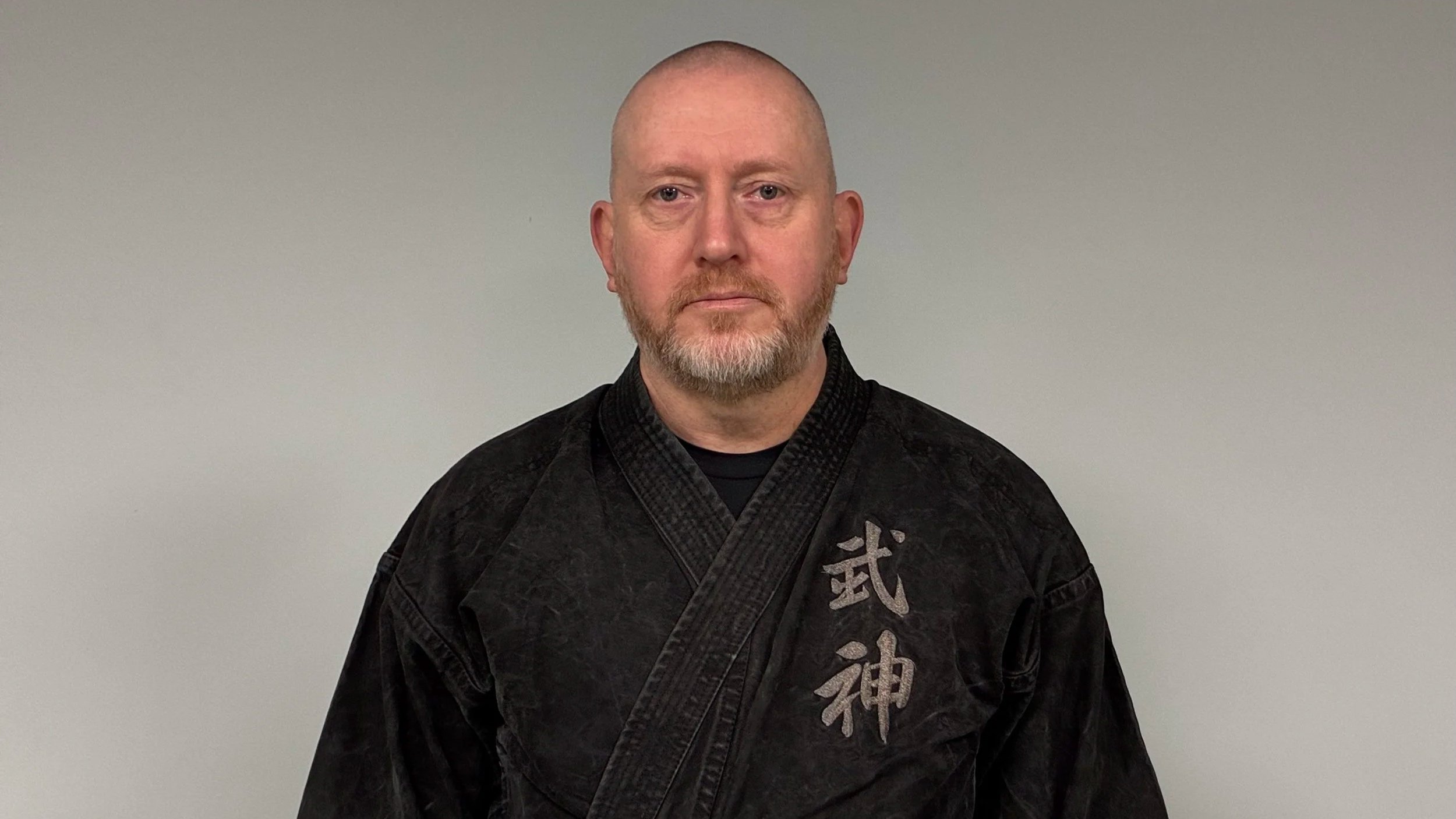 Daniel Bodin från Norrköping nominerad till Årets Budoka