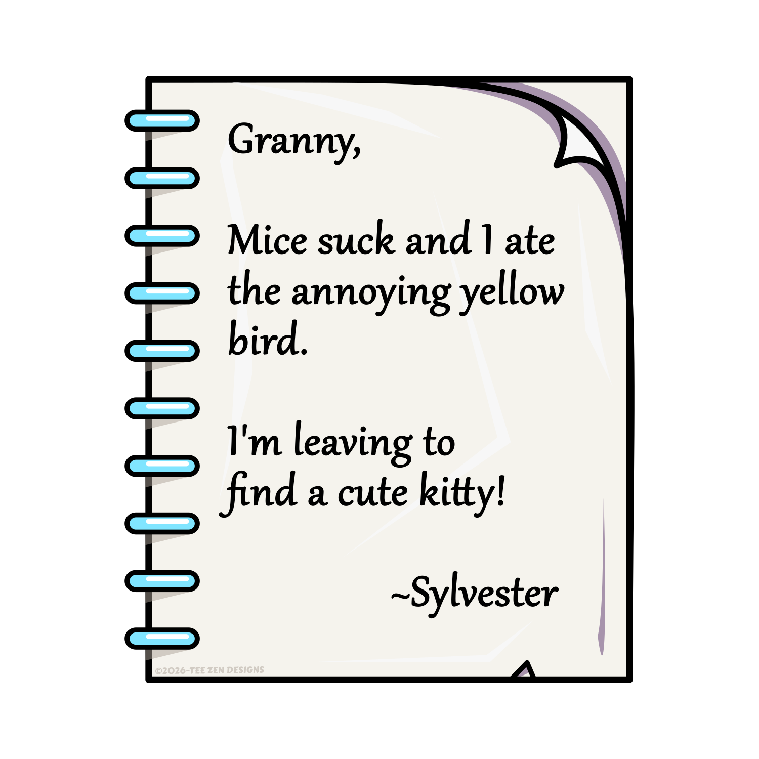 Tile - Heartbreakers - Sylvester.png