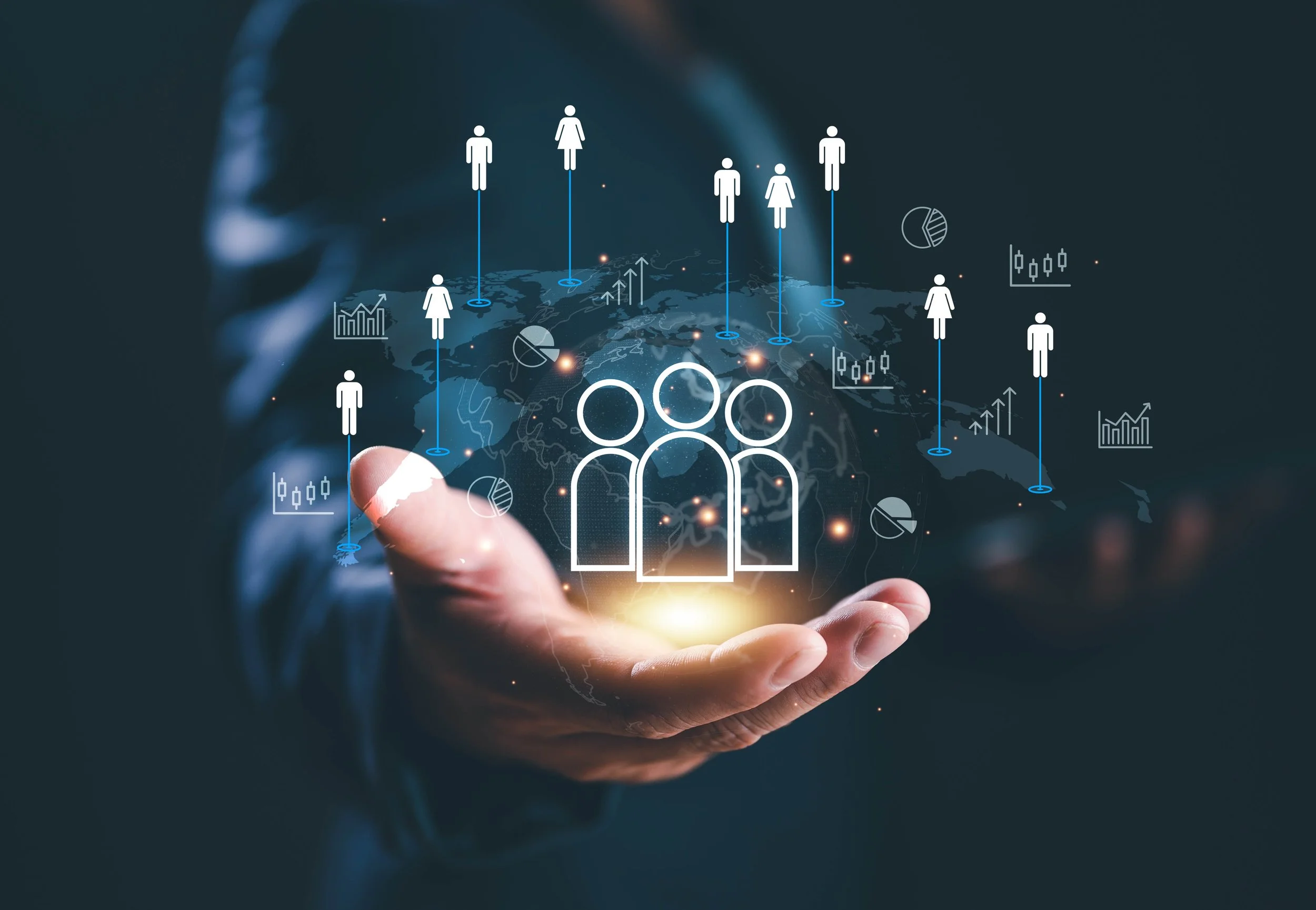 Klantwaarde &amp; de kosten per klant in Google Ads