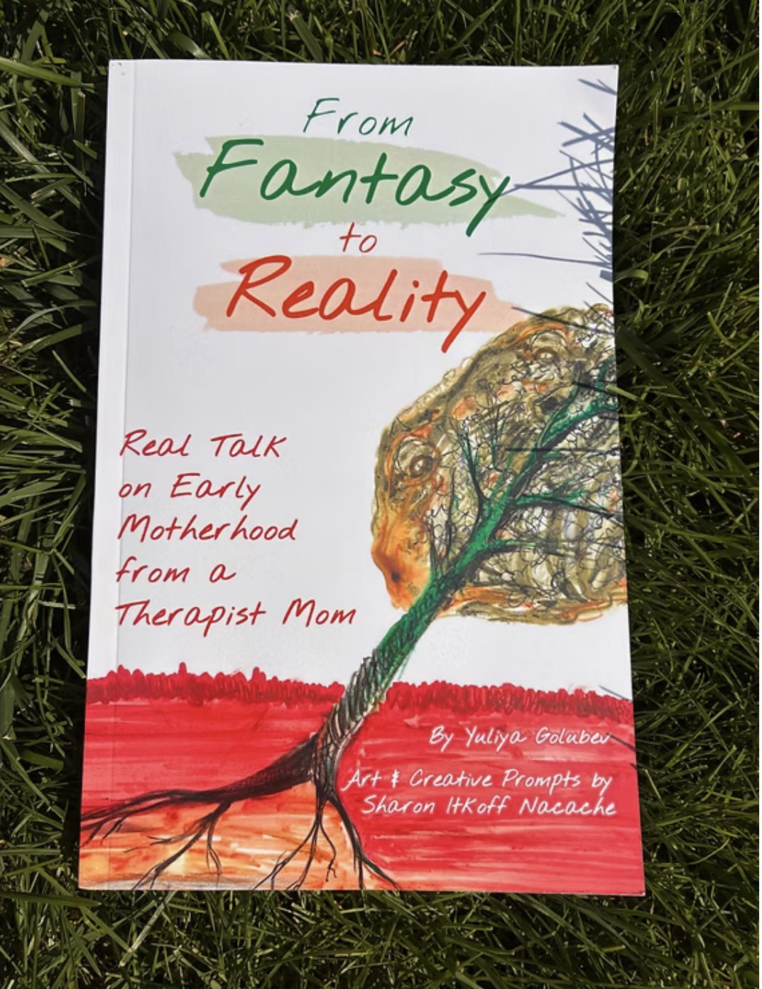 New Book Release 