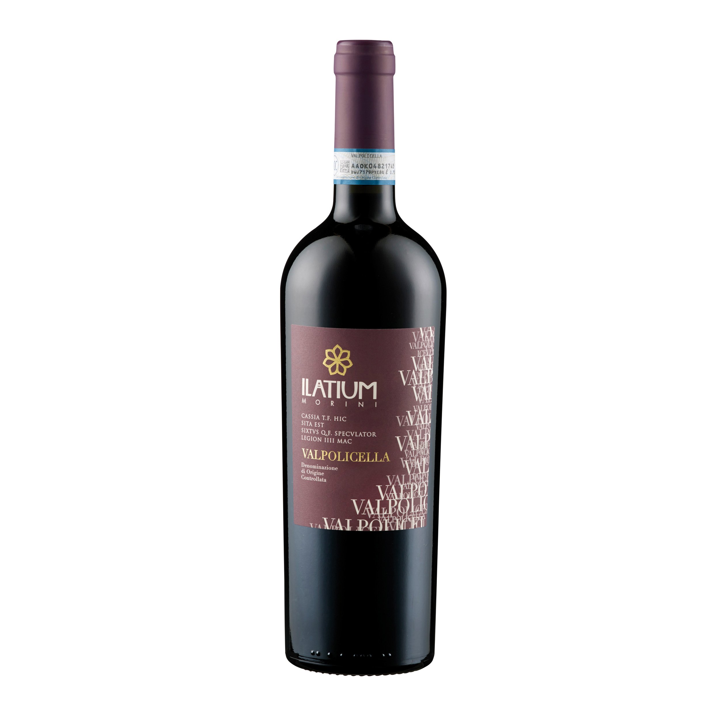Valpolicella DOC