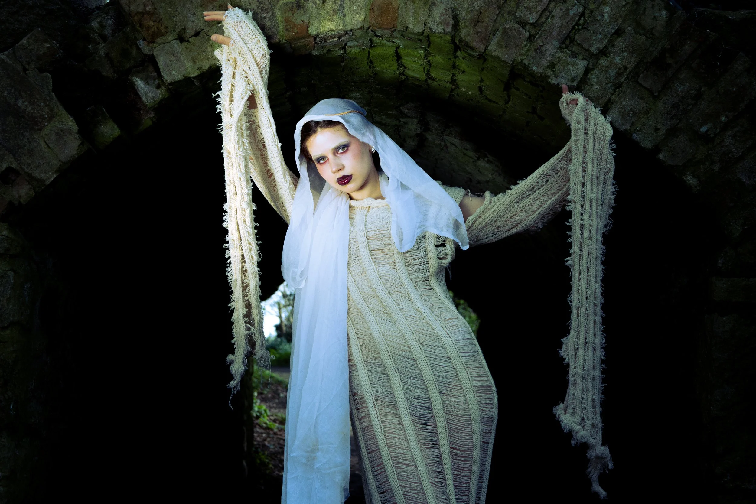 Celtic Banshee