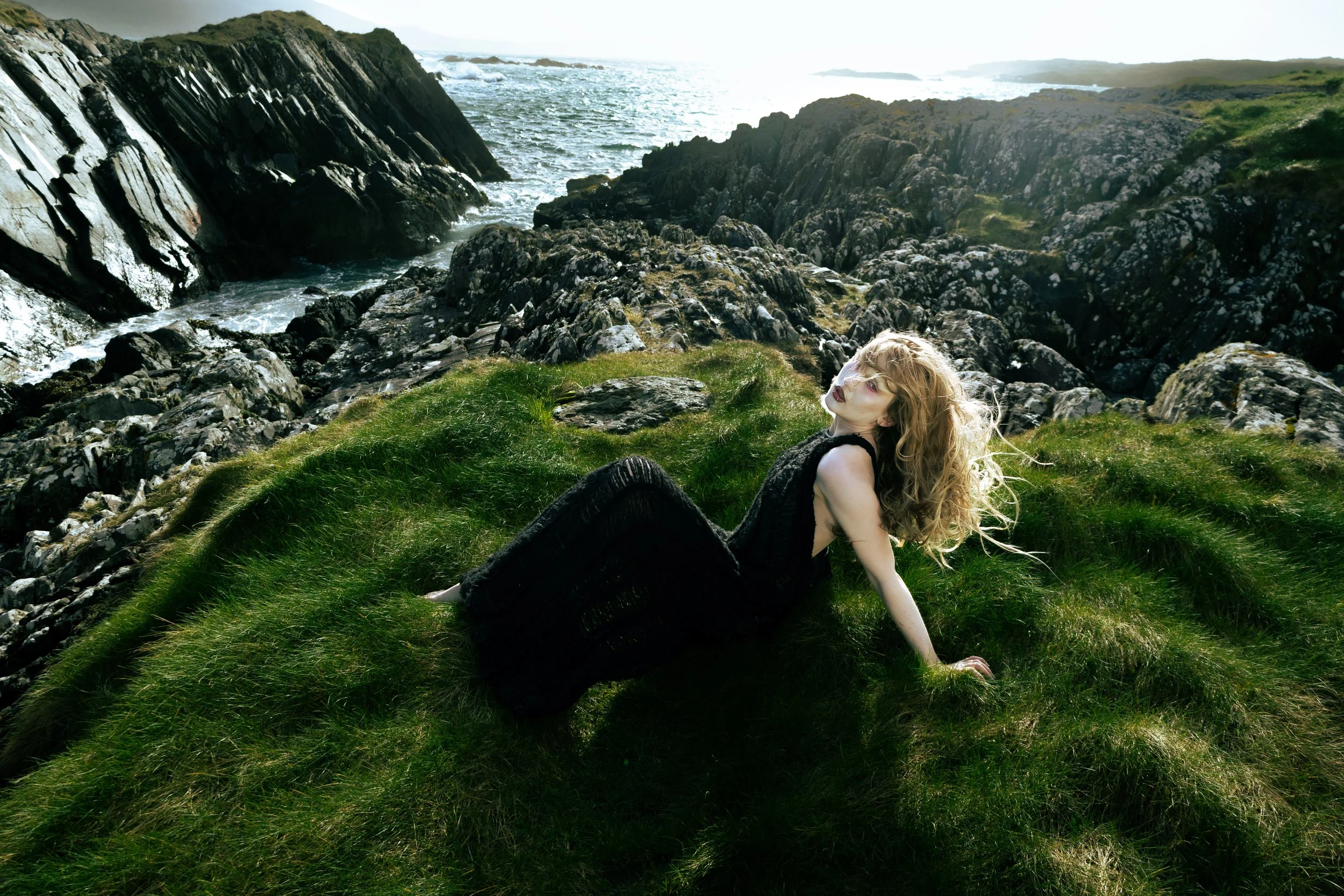 Cailleach