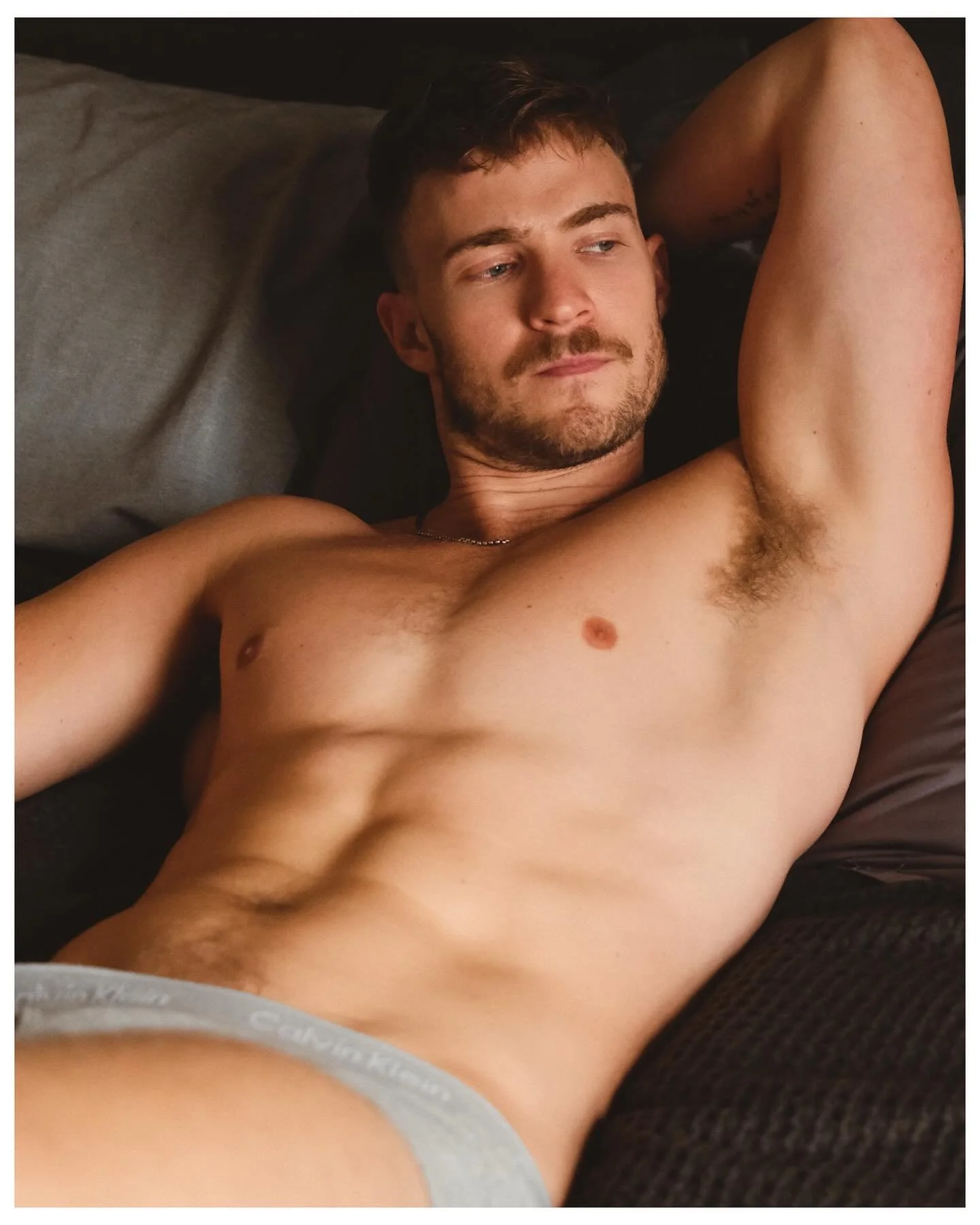 Aidan at home | @aidanwharton by @johnlagucki