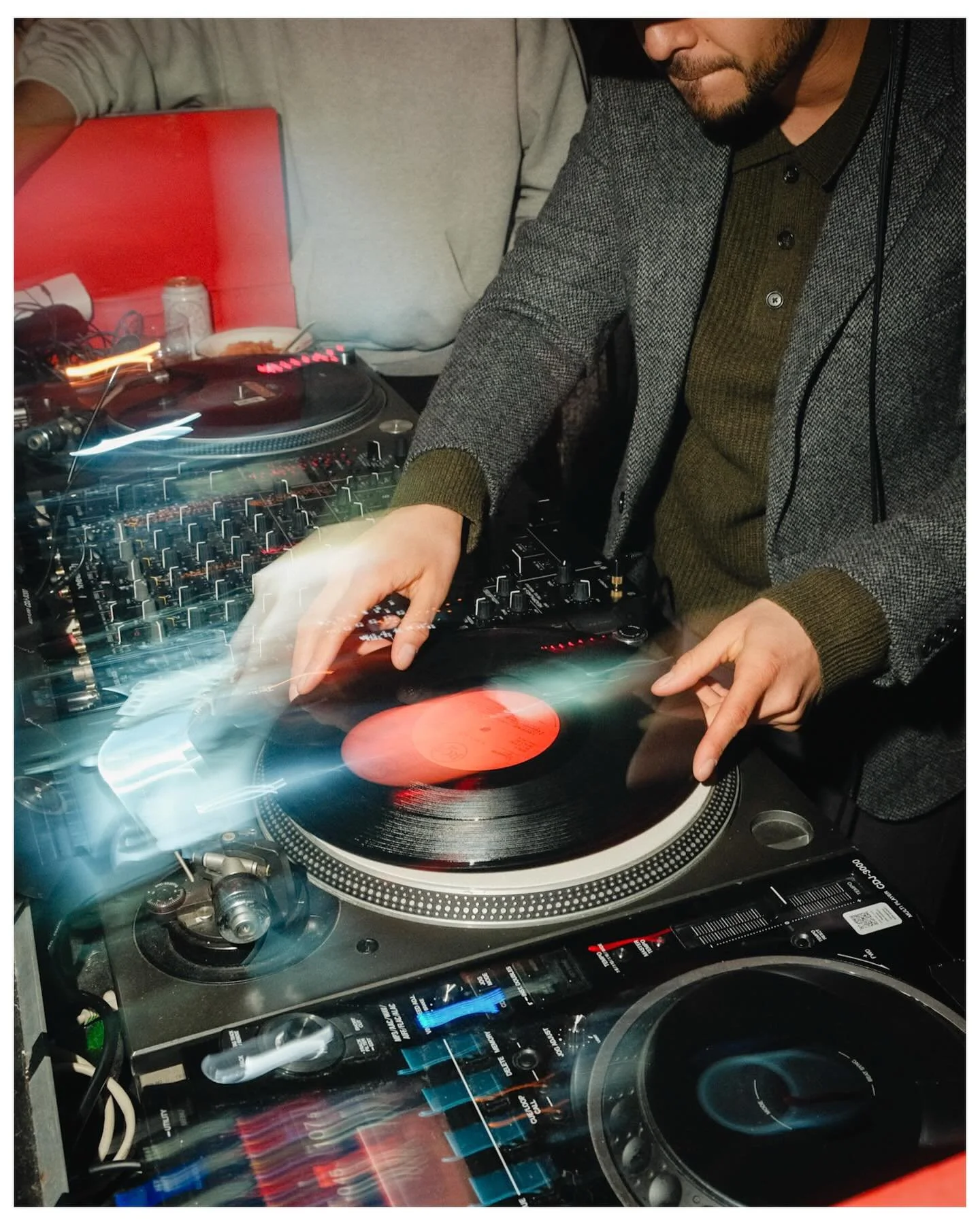 The J.Crew Group Holiday Party 2024 | @jcrew 

Celebrating one year of event photography for the J.Crew Group!

Looking to celebrate your staff for all their hard work this year with exciting and vibrant event photos? Book me for your holiday party a