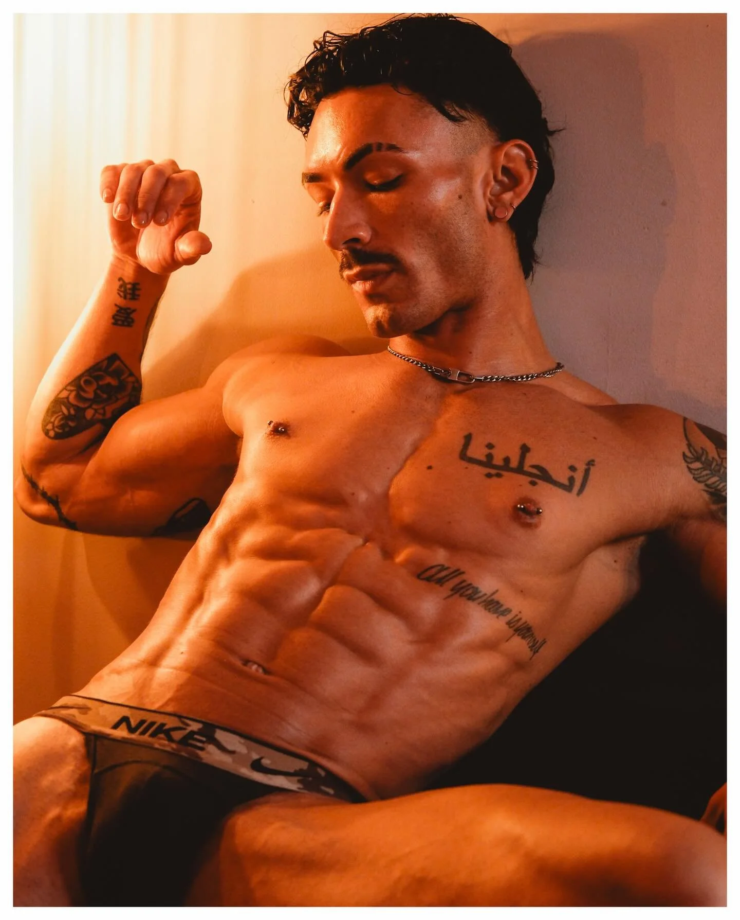 Franklyn uptown | @sirensantiagox