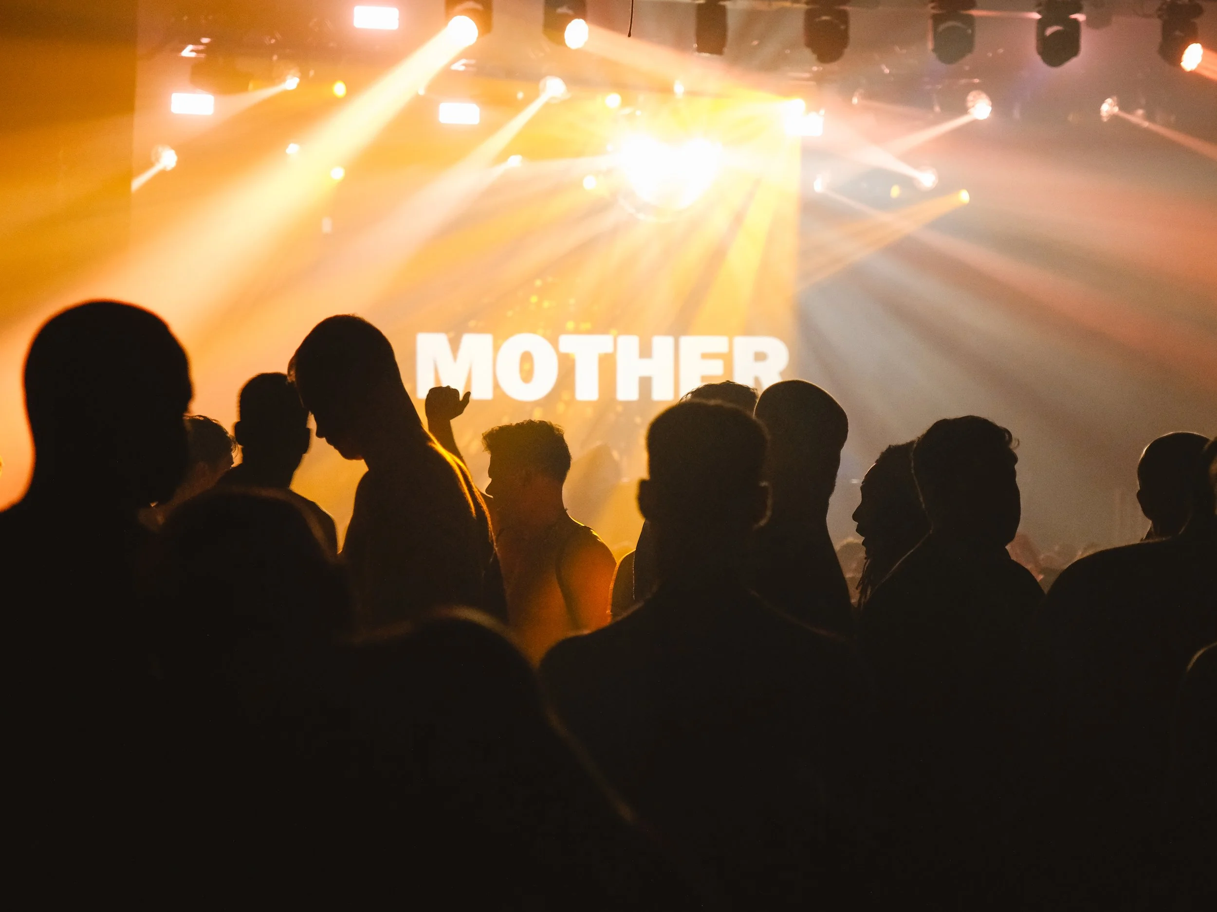 Motherdisco Feb. 2026