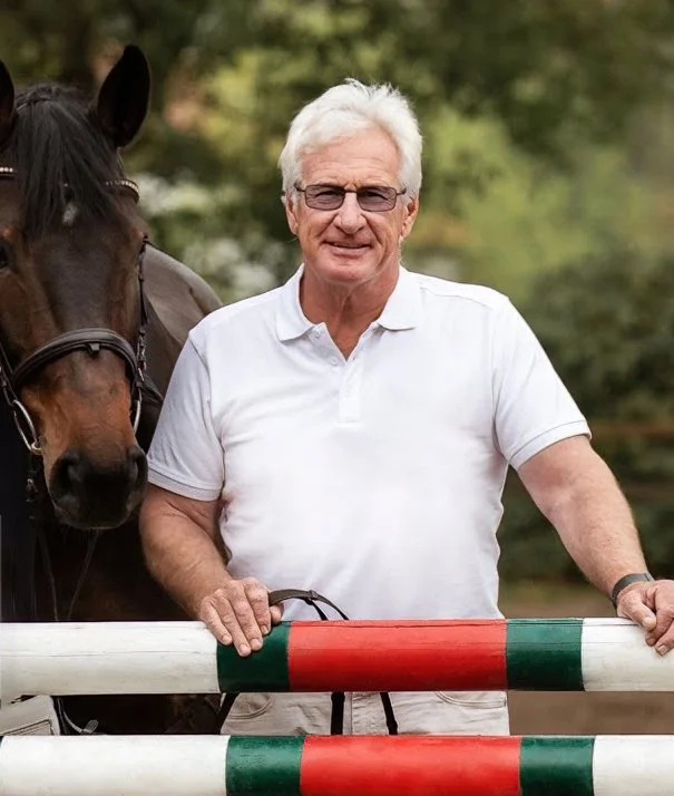 Luxury Equestrian Experience at Synergy Stables | Colts Neck, NJ