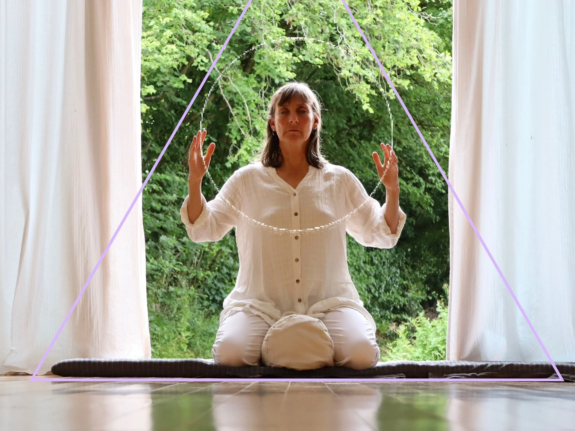 Biofield Movement Workshops