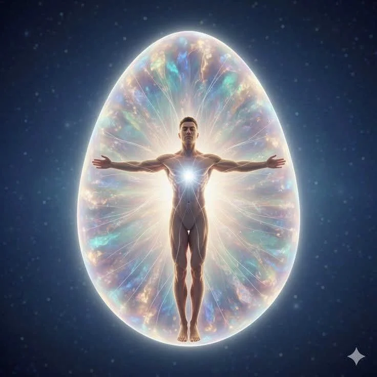 Biofield Movement Workshops