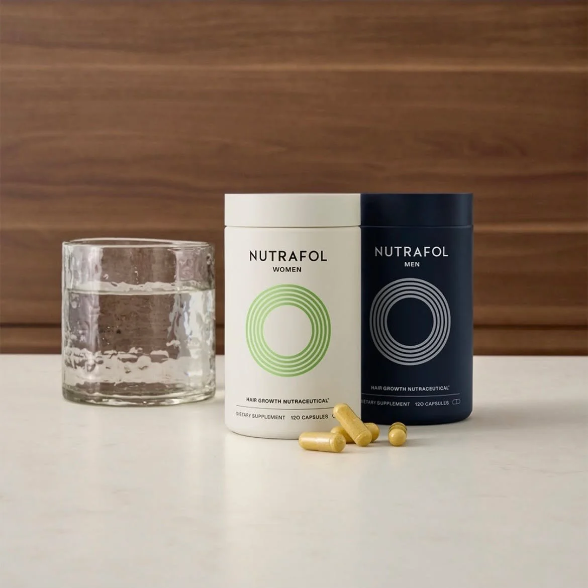 ✨ Now carrying Nutrafol! ✨

Take advantage of our special introductory pricing &mdash; save up to 20% compared to online.

📲 Call or text 620-872-7675 for details!
.
.
.
.
.
#elevateyou #elevateyoumedspa #scottcitymedspa #scottcity #medspanearme #bo