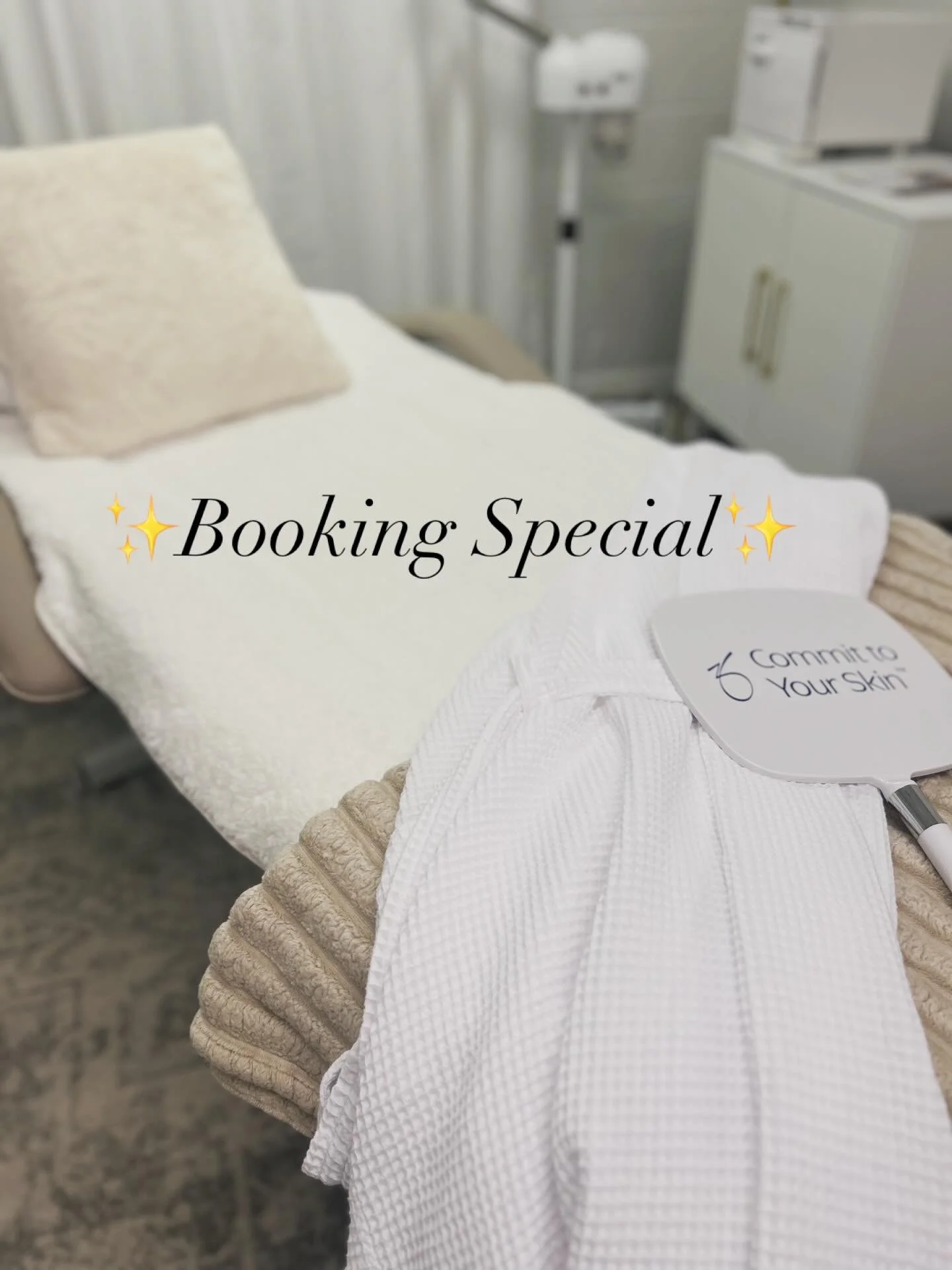 Need a skin reset? 

Book a facial with Alivia and get a FREE gift with purchase. First 6 to book will receive a free gift from ZO Skincare! Relax and treat yourself this winter ✨ 

Now booking! Call 620-872-7675 or book online at: 
 https://elevatey