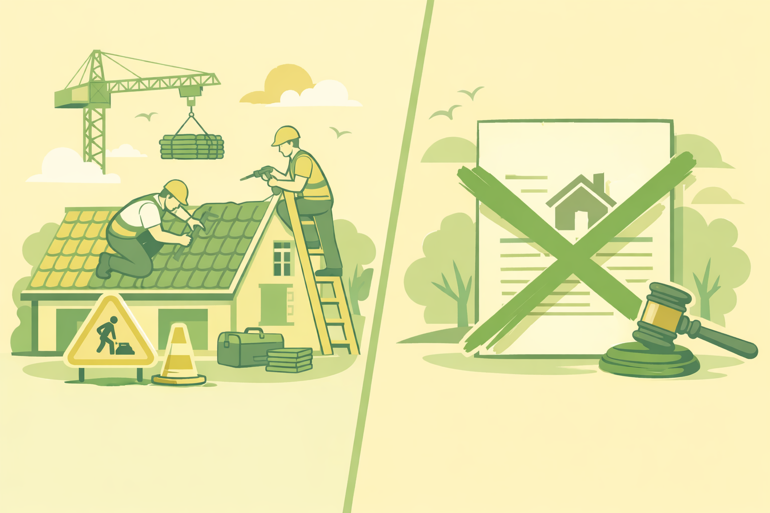 Gewijzigd Vrijstellingsbesluit, nieuwe mogelijkheden!