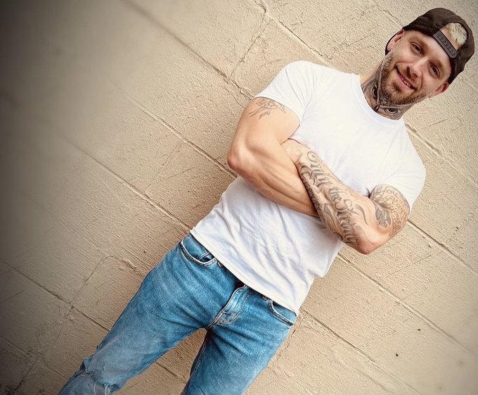 Barbers — Over The Top