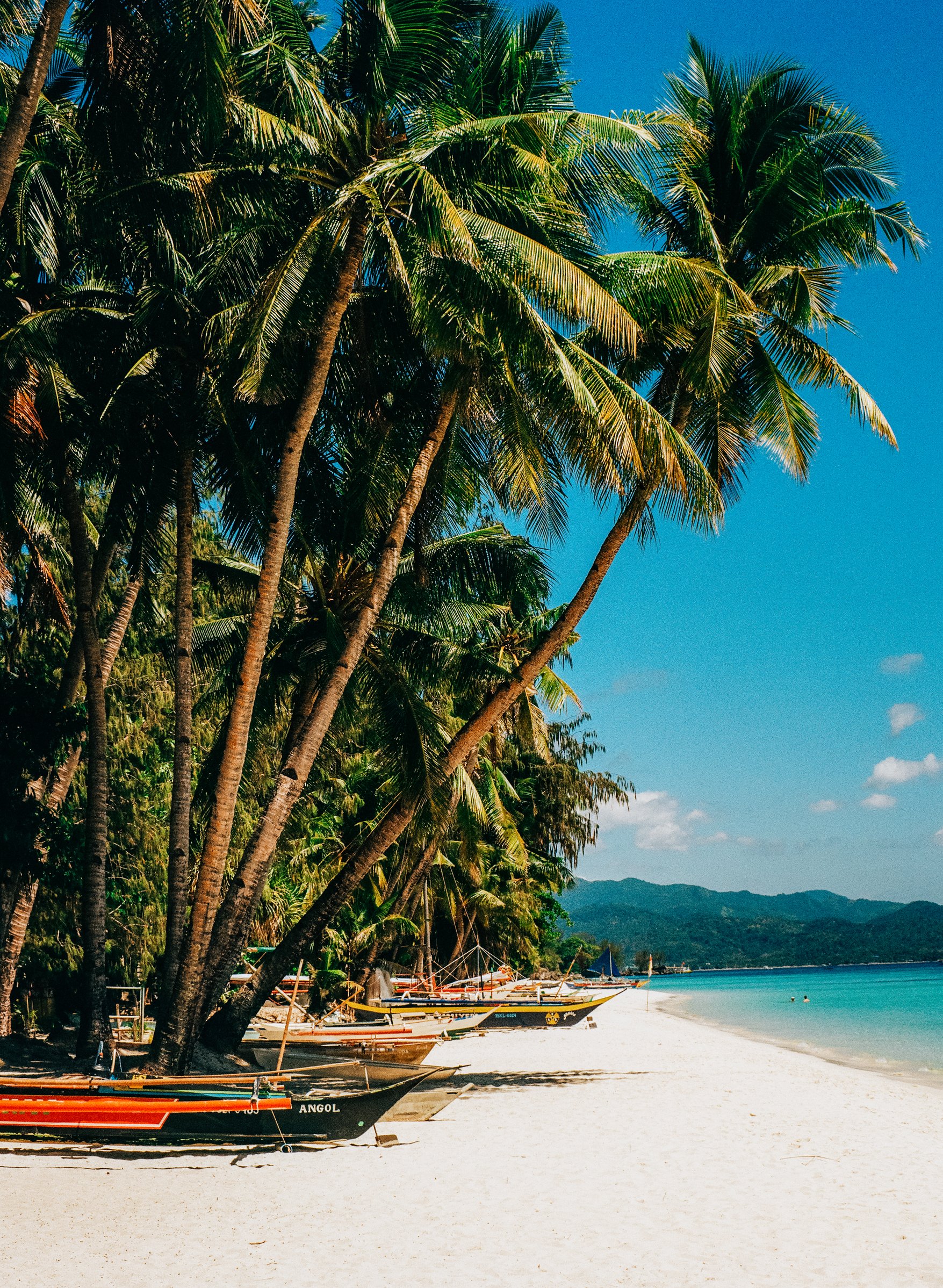 Boracay