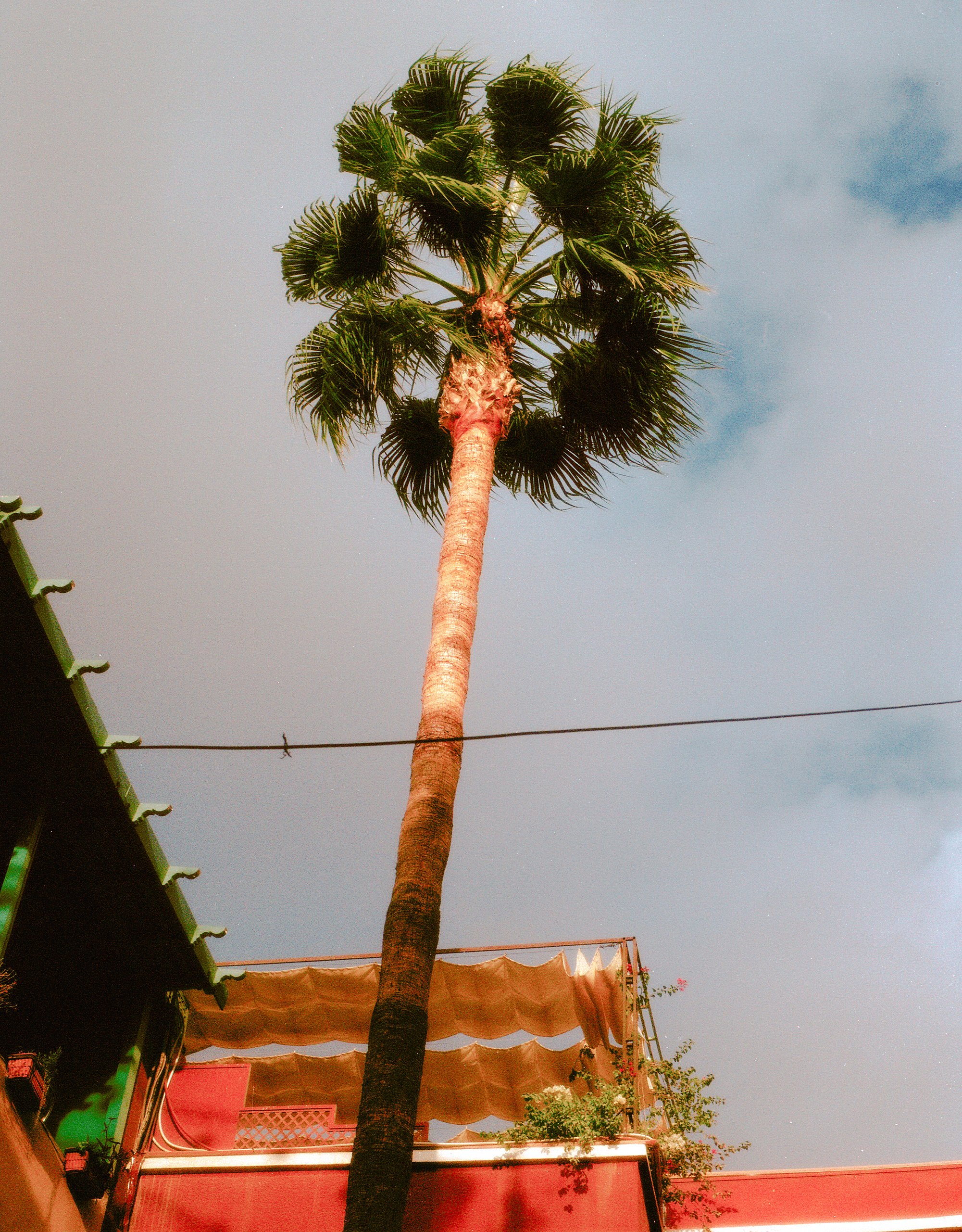 Marrakech