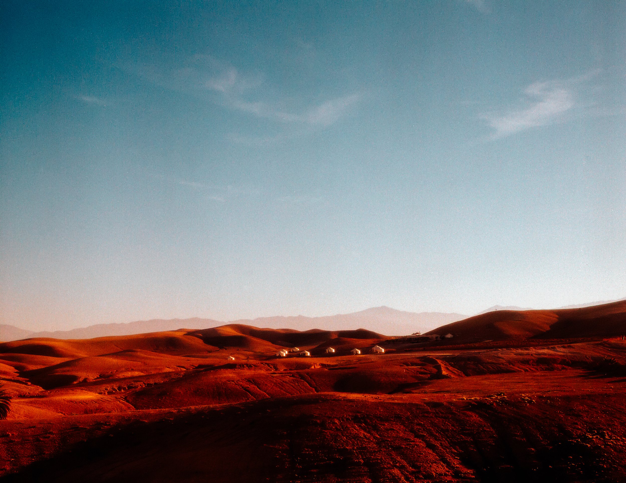 Mars