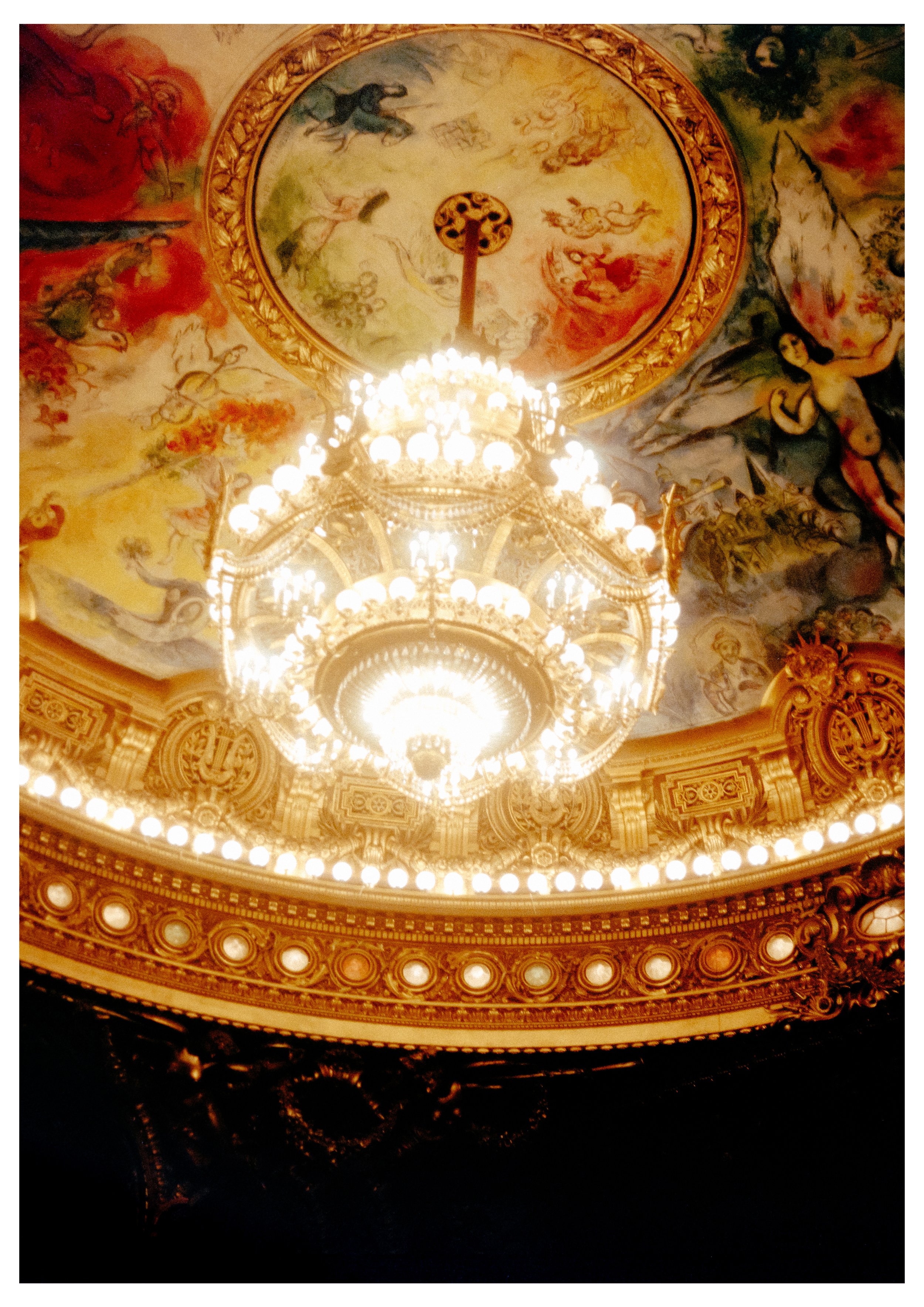 The Opera House