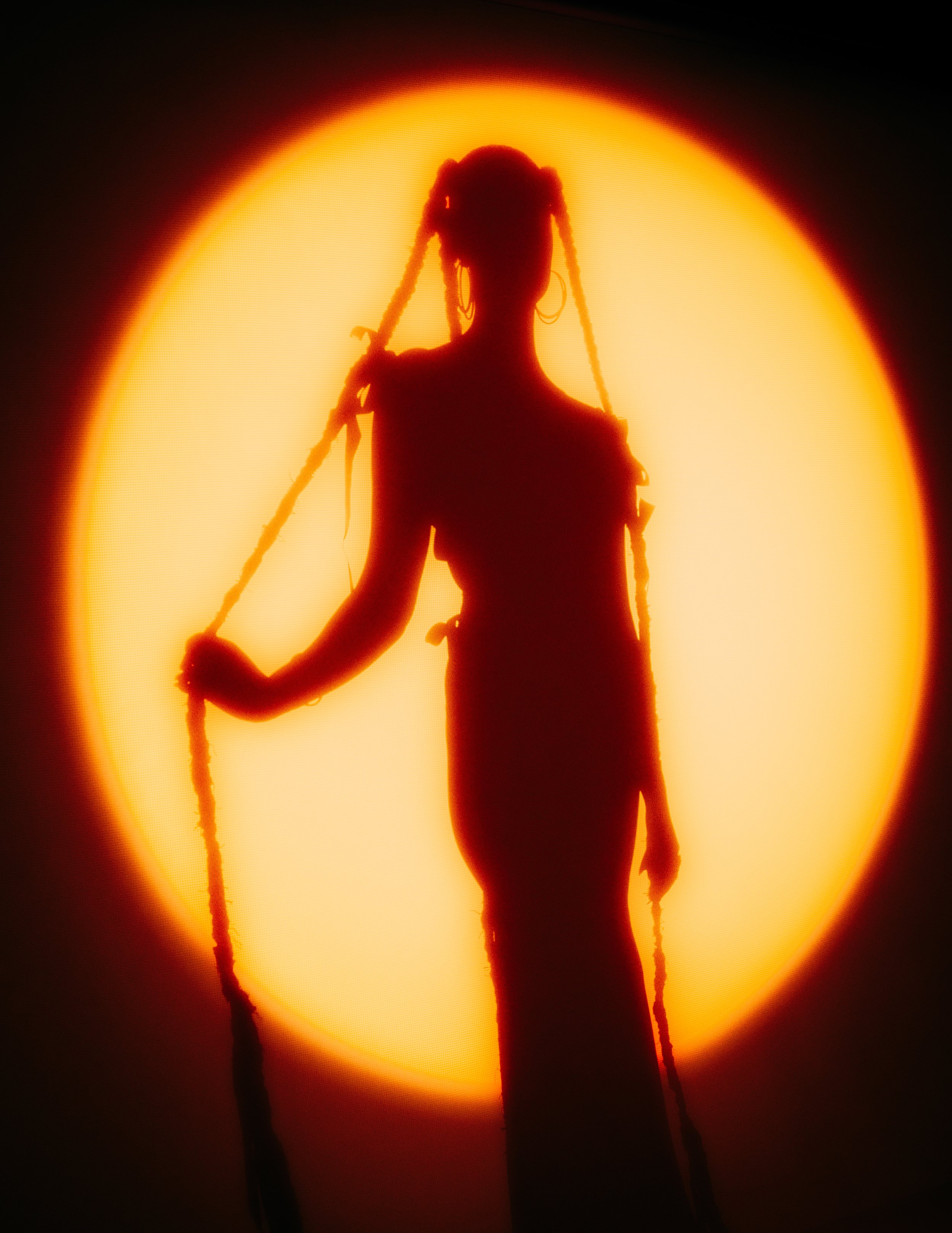 Sarafina Presskit