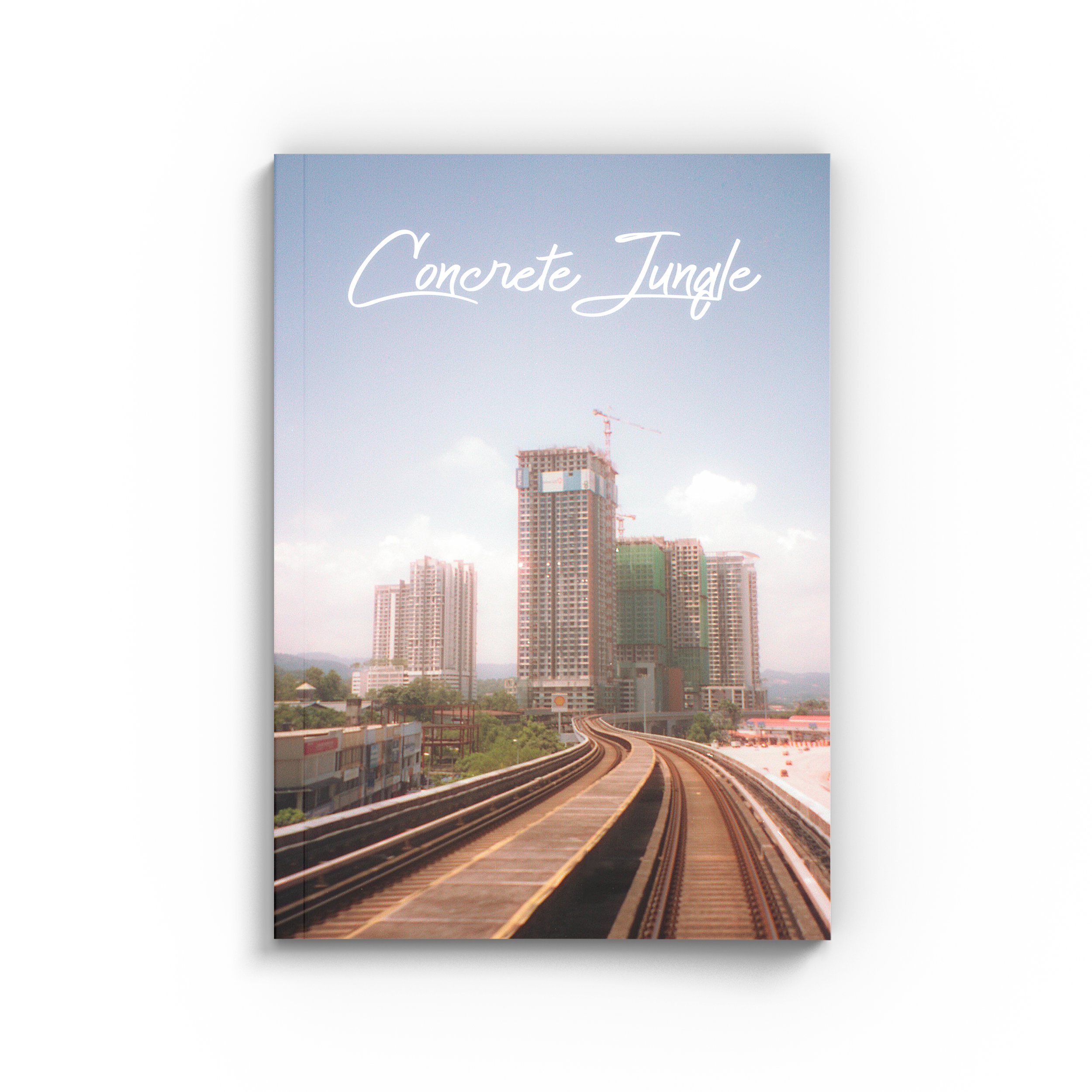 The Concrete Jungle