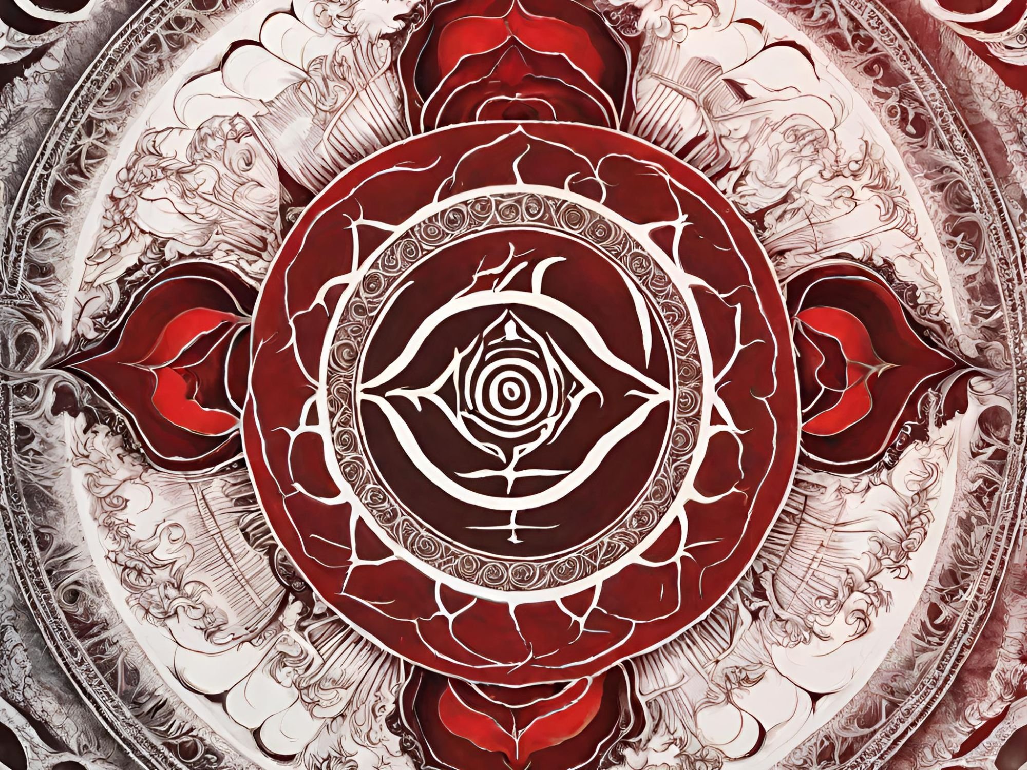 Root Chakra: Nurturing Your Foundation for Balance and Stability