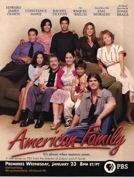 American Family (2002-2004)