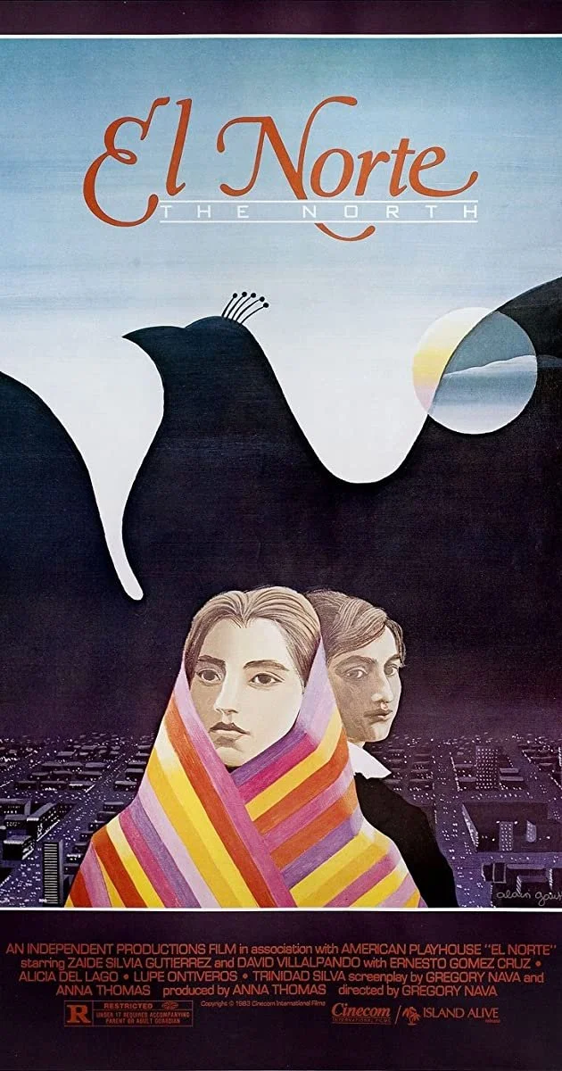 El Norte (1983)