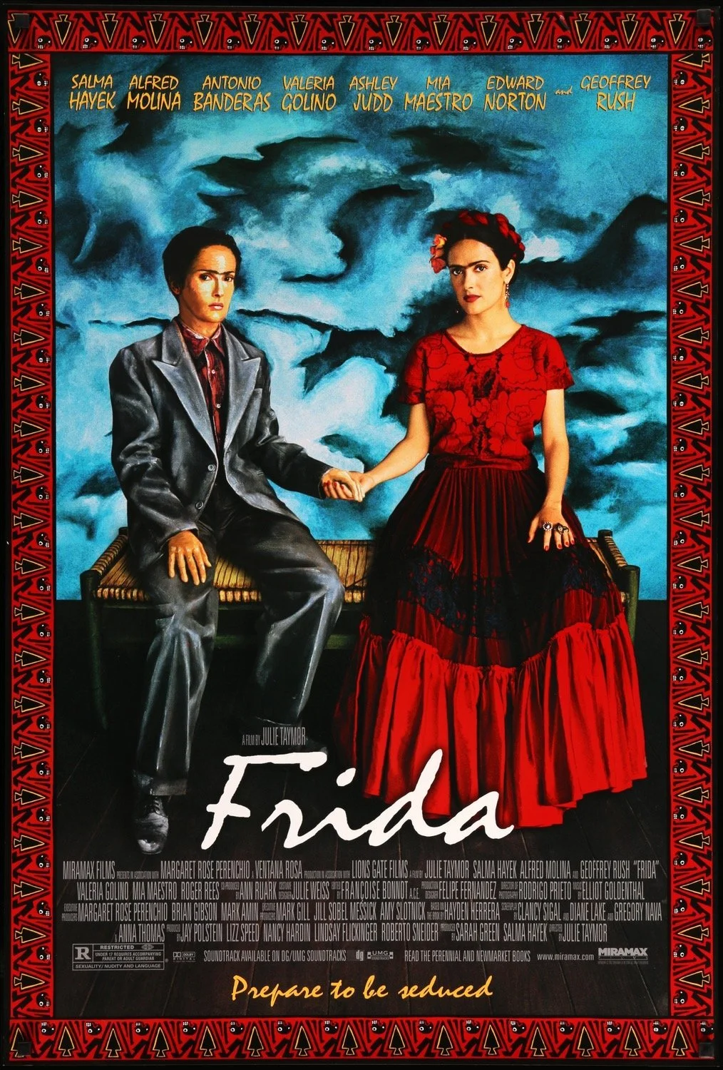 Frida (2002)