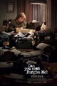 Can You Ever Forgive Me? (2018)