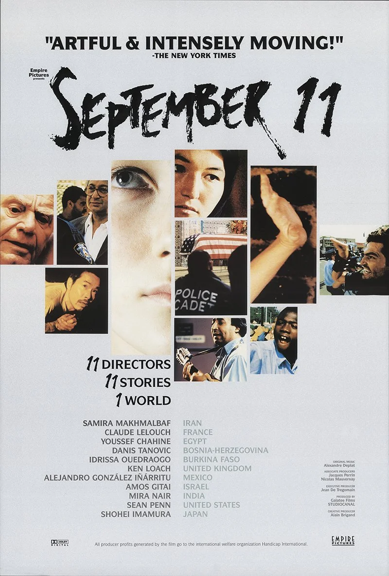 September 11 (2002)