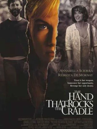The Hand That Rocks the Cradle (1992)