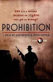 Prohibition (2011)