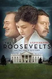 The Roosevelts (2014)
