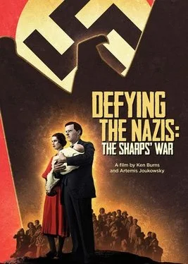 Defying the Nazis: The Sharps’ War (2016)