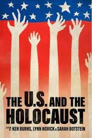 The U.S. and the Holocaust (2022)