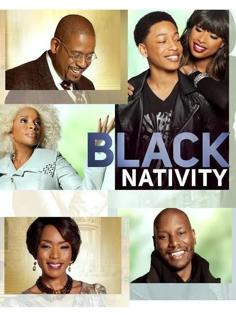 Black Nativity
