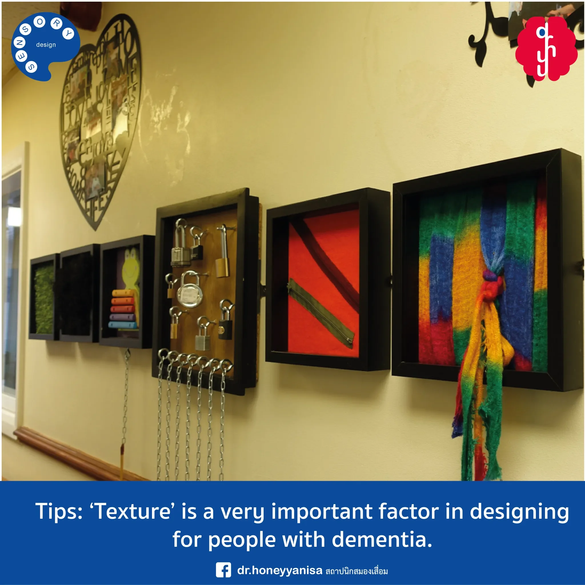 The Importance of Touch in Dementia&nbsp;Care