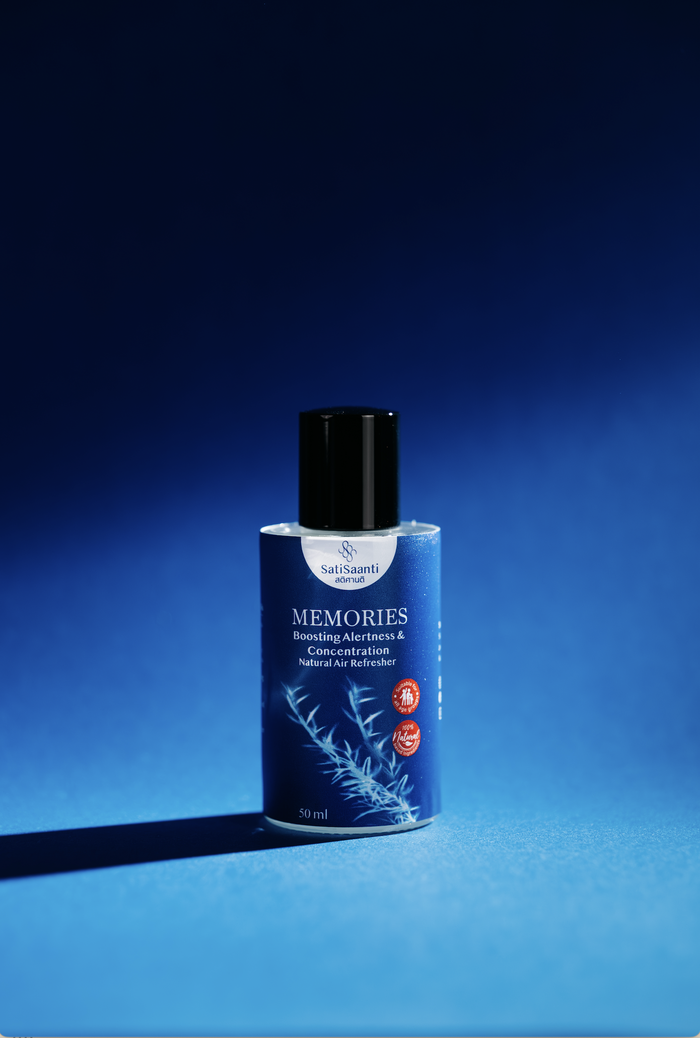 'MEMORIES' Room Spray