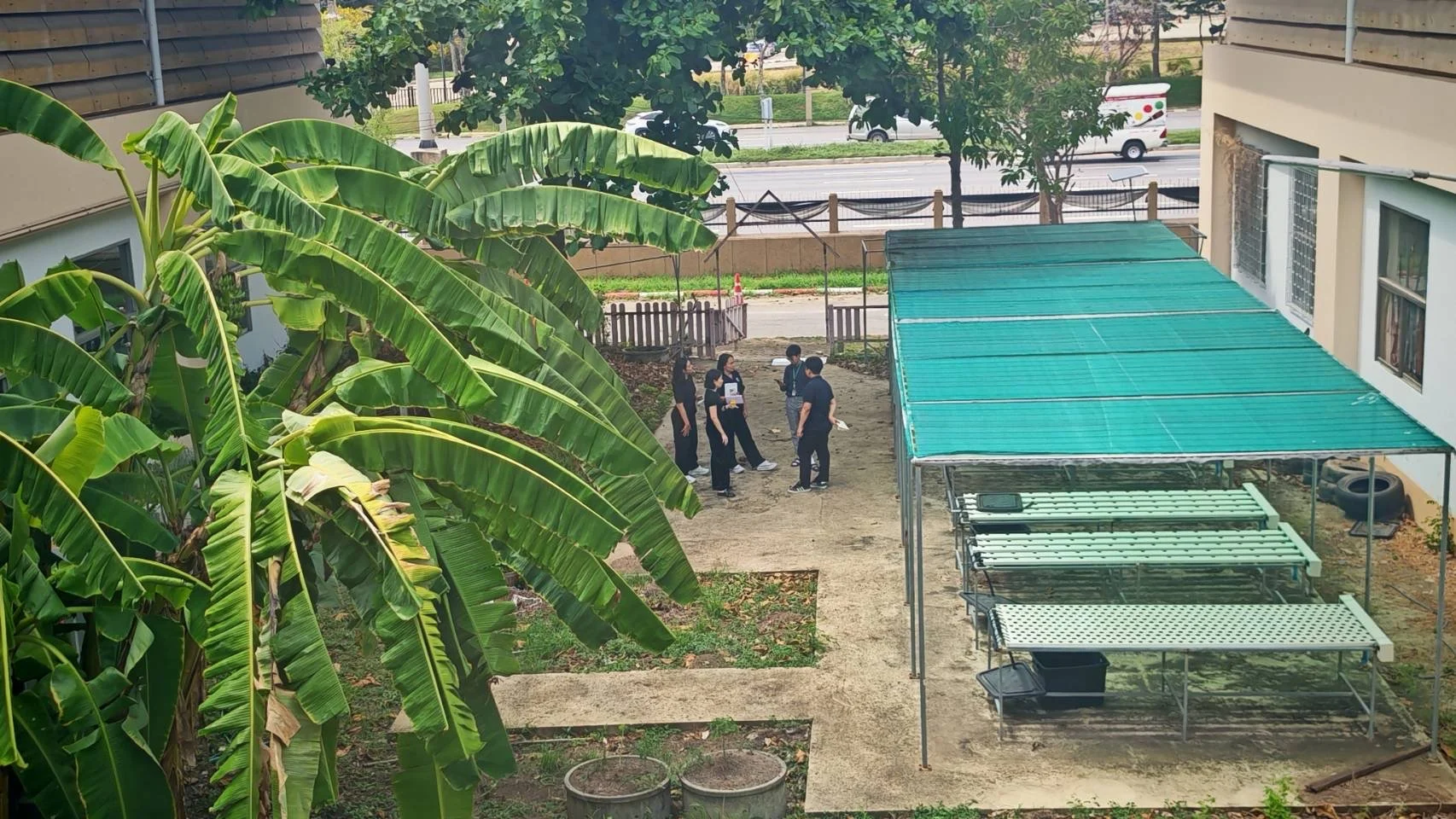 Vocational Training, Ratchasuda Institute, Mahidol University
