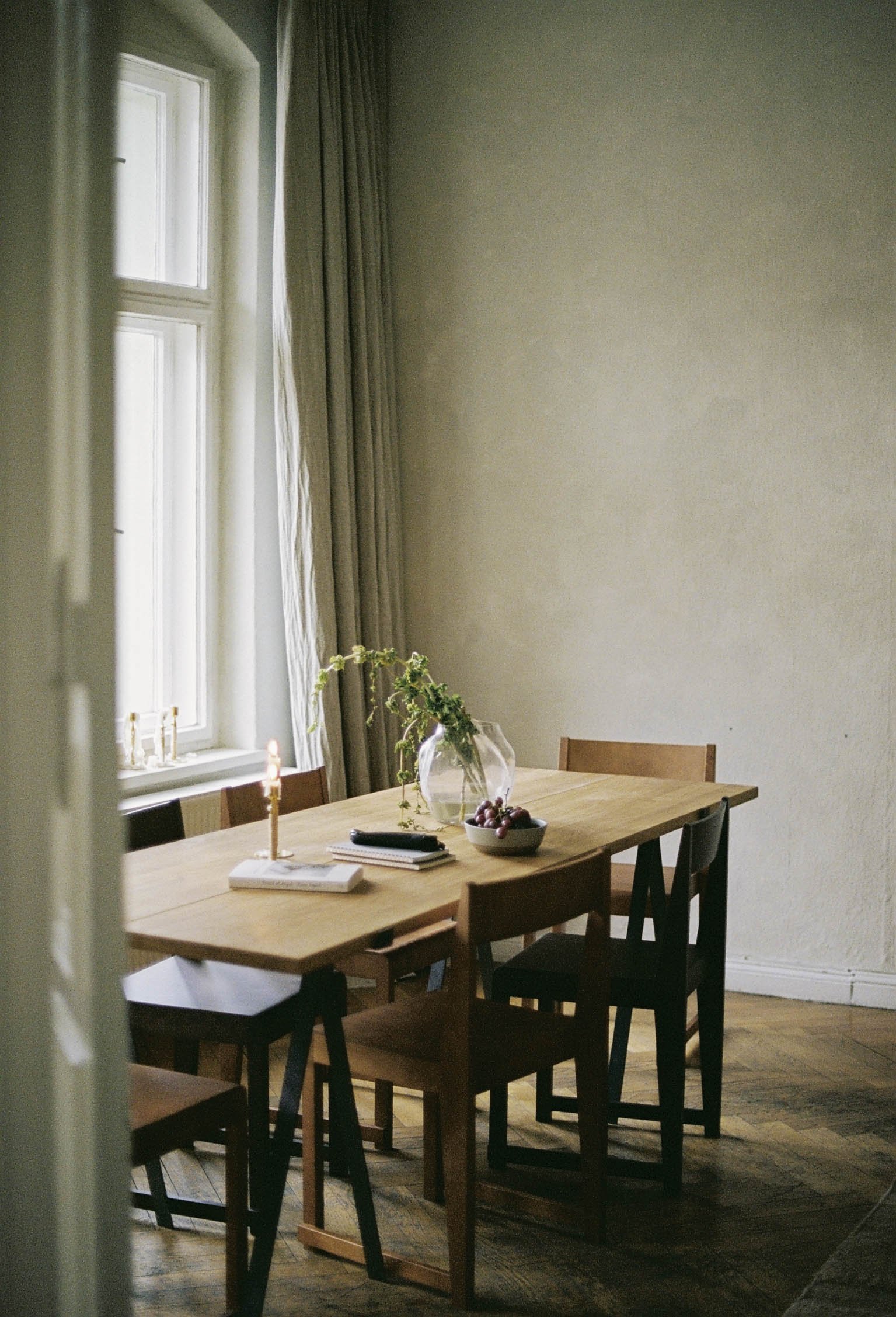 The Gatherists Berlin Edition