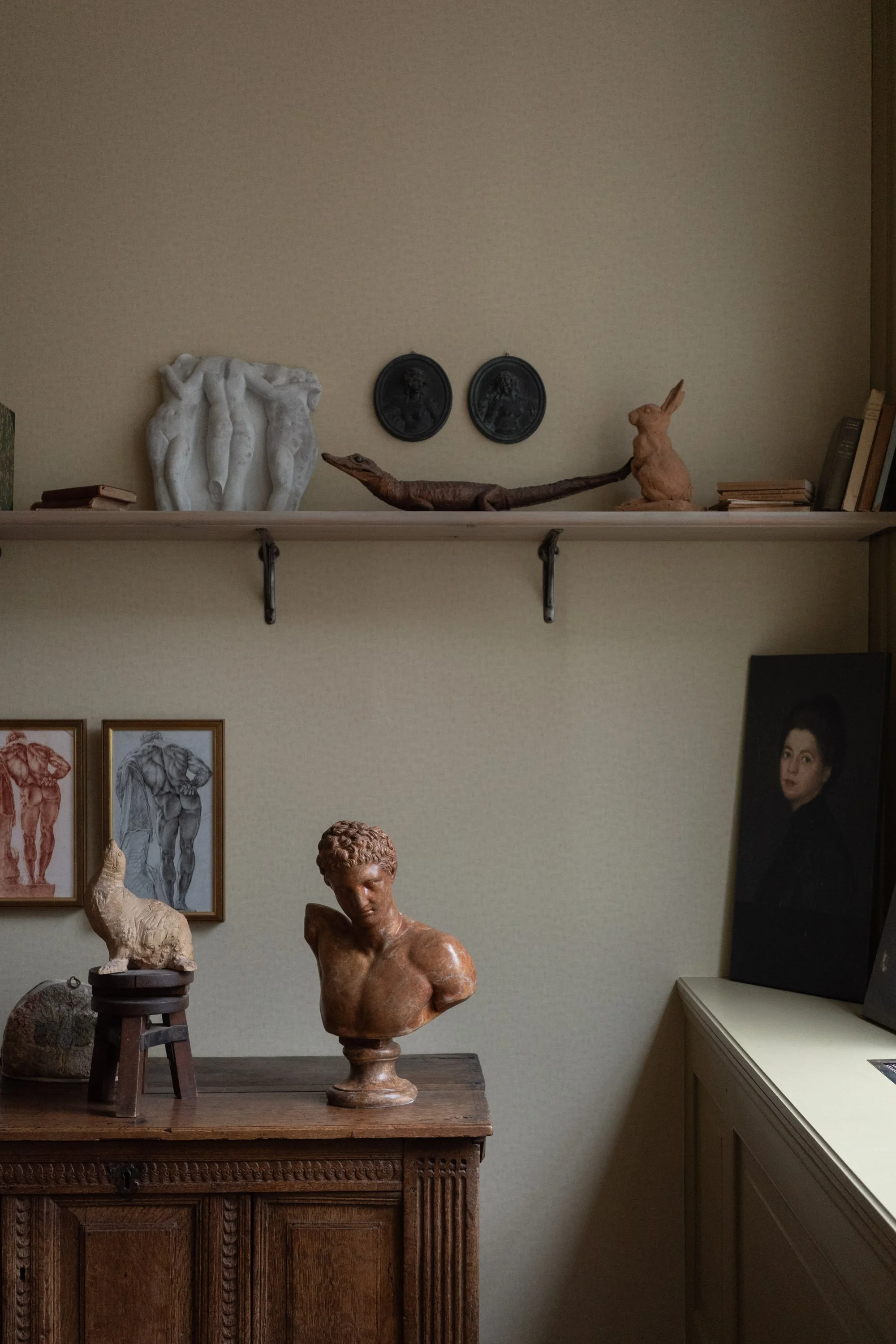 Teylers Atelier