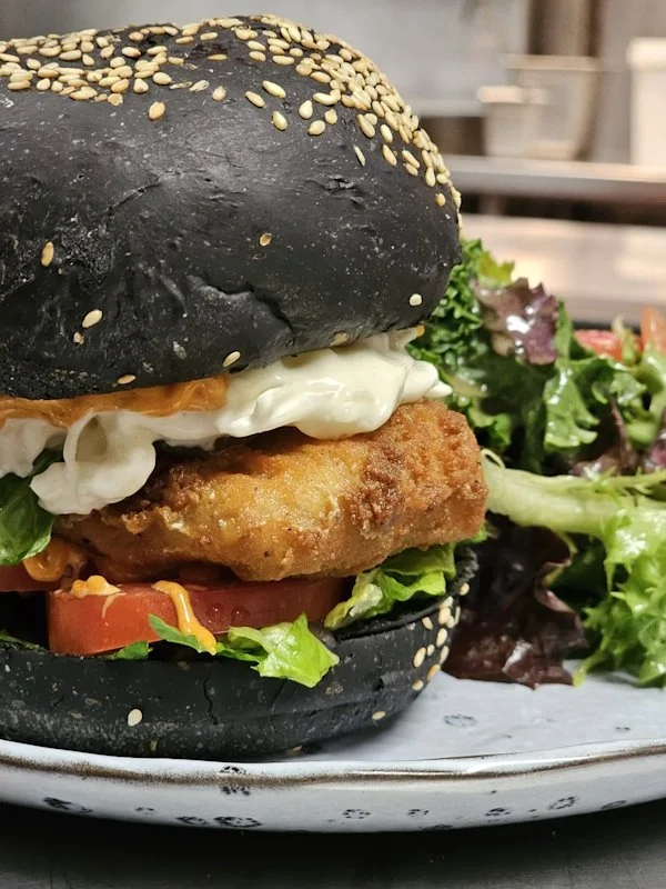Canmore Breakfast & Lunch Menu — The Bankhead Restaurant and Lounge