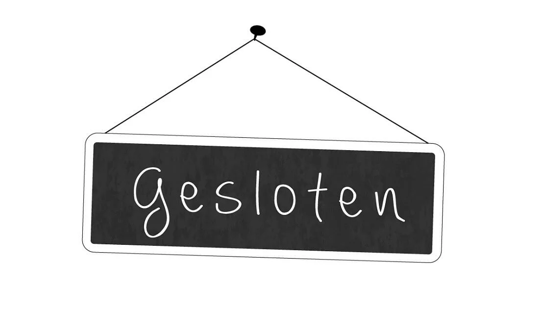 ⛔️Wegens omstandigheden zijn wij vandaag om 18:00 gesloten.
Voor spoed kunt u bellen naar 0900-2226333.